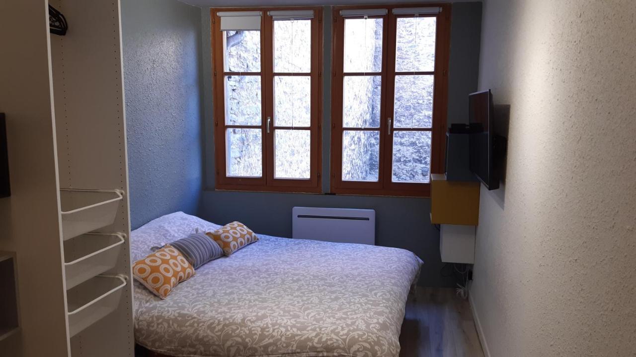 Studio 302 Au 15 Rue Battant A 贝桑松 外观 照片
